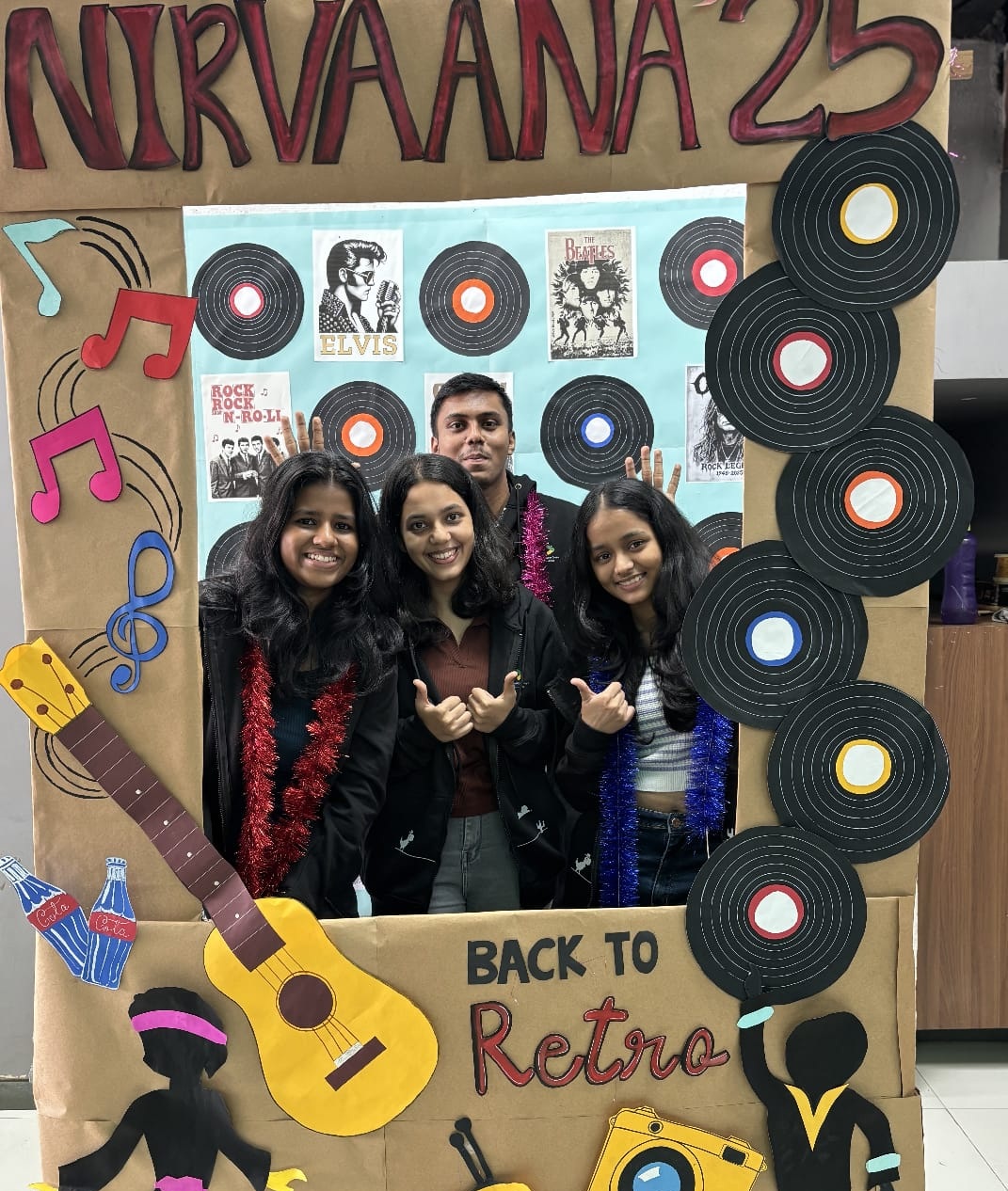 Nirvana'25 Event Photo 5